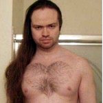 <b>이혁재</b> 저리가라! 엽기 가슴털을 가진 남자들