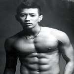 <b>2pm</b> 박재범 닮은꼴 스타들?