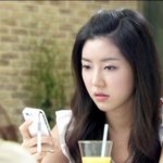 일일드라마의 엽기적인 그녀가 된 박한별