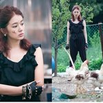 <b>도도</b>한 재벌녀 변신한 윤은혜