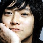 <b>엄친아</b> 강동원, 빛나는 미소년 외모! 하앍