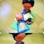 <사진有>집에서 <b>심심</b>해서 만들어봤어요