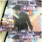 [사진有] 알바하는데 <b>2pm</b>을 봤어요 ~!!ㅋㅋ