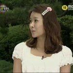 점점더 어려지는 <b>현영</b>, 나이에 비해 진짜 어려보여.