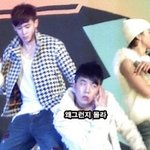 '왜 그런지 몰라' 손발이 오글 <b>2pm</b>