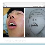 저는... 그림을 잘그리고 싶습니다 ....
