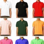 올여름 <b>pk</b> shirt에 주목하라!