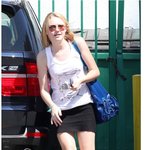 <b>숙녀</b>느낌 물씬 다코타 패닝