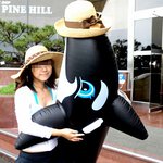 (사진有)친구들과함께 해운대다녀왔어요~