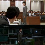 [파트너]그레이 수트가 잘어울리는 남자! 파트너 이동욱!
