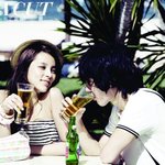 <b>박시연</b>이랑 술마시는 남자..마르코맞나염?