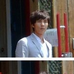 <b>삼청동</b> 까페에 나타난 원빈, 대박일세ㅠ