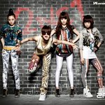 곧 세계를 정복할 what's <b>up</b>! we 2ne1!