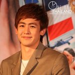 <b>2pm</b> 닉쿤과 은혜로운 아이컨텍! 기분 좋네요^^