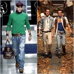 너희들은 벨트 좀 알고 차니?