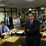 시트콤 좋아하시는분? 오피스(<b>the</b> office)재밌지않나여?