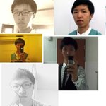 첫사랑..짝사랑 실패. 아프다.