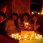 20살, 낭만캠퍼스와 남자친구를 꿈꿧던 친구와 나