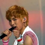 아주 그냥 <b>순정</b>만화 주인공 같은 샤이니 키~!