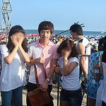 얼짱시대 주현호 오빠 만낫어요!!!!!!!!!ㅎㅎ
