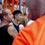 <b>2pm</b>박재범닮은쭝국인을봣어요!!