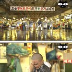 노라조 음악<b>중심</b> 수산시장 공연, 대 폭소ㅋㅋ