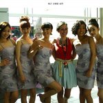 멕시코간 <b>jyp</b>-원더걸스 엽사 본능 ㅋㅋ