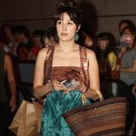 이병헌 '<b>미코</b> 여동생' 미모는 여전하네