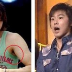 땀 삐질, 꼬랑내 나는 아이돌 지못미~