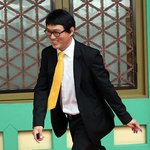 연예인과 함께 <b>목욕</b>했어요...
