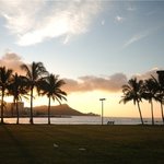 신혼여행 필수코스~?! 하와이 누드<b>비치</b>