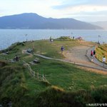 쿠크다스 소매물도 등대섬^^