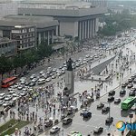 광화문<b>광장</b> 장점 설명해주실분??
