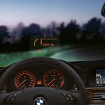 벤츠에게 없는 <b>bmw</b>의 hud를 만나보았다