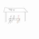 저희동네에 변태가 살아요. (사진有)