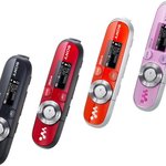 달콤한 캔디<b>mp3</b> 워크맨 b시리즈