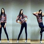 안소희, 미국에서 새로 뜬 <b>사복</b>간지 ㅎㄷ