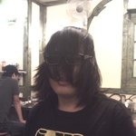 남자인데 산다라박 머리 했어요 사진 有