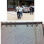 주진모씨 싸인받았어요 ^^;