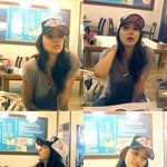 계란찜 먹는 <b>박시연</b> 음식점 직찍!