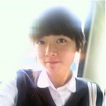 교복입은 쌩얼의 <b>포미닛</b> 현아, 고2 맞구나?ㅋㅋ