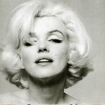 팜므파탈의 원조, 마릴린<b>먼로</b> 생전사진