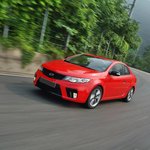 국산 준중형의 극과 극 비교시승~ 포르테 쿱과 sm3!