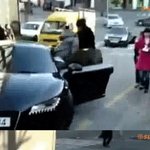 <b>sm</b>에서 선물해줬다는 외제차 타는 동방신기