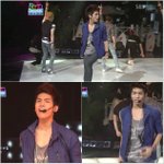 종현의 <b>턱선</b>!!