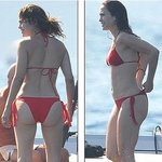 1<b>조원</b> 보험의 명품 엉덩이 제니퍼 로페즈, 지금은;