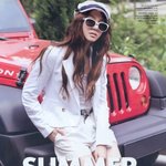 한동안 뜸했던 <b>서지혜</b>, 여전히 빛나는 미모