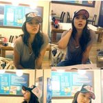 식당에서 사진찍은 박시연, <b>소탈</b>한 모습ㅎ