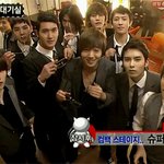 슈퍼주니어 글귀