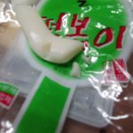 <b>gs</b>수퍼마켓 떡볶이에서 이물질